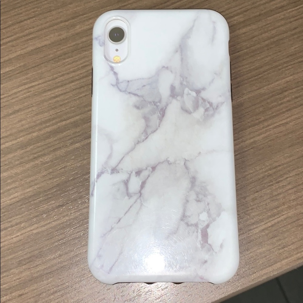 iPhone XR phone case